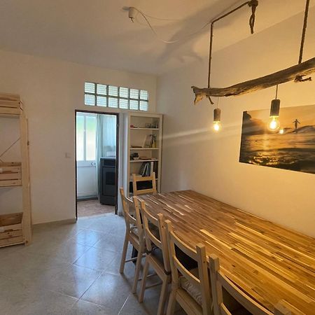 Algarve Surf House Διαμέρισμα Raposeira  Εξωτερικό φωτογραφία