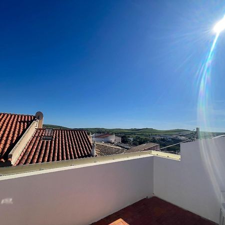 Algarve Surf House Διαμέρισμα Raposeira  Εξωτερικό φωτογραφία