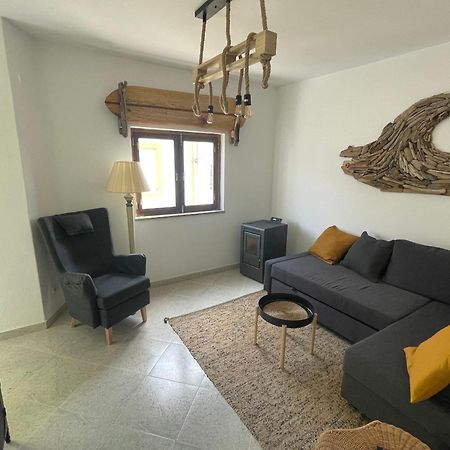 Algarve Surf House Διαμέρισμα Raposeira  Εξωτερικό φωτογραφία