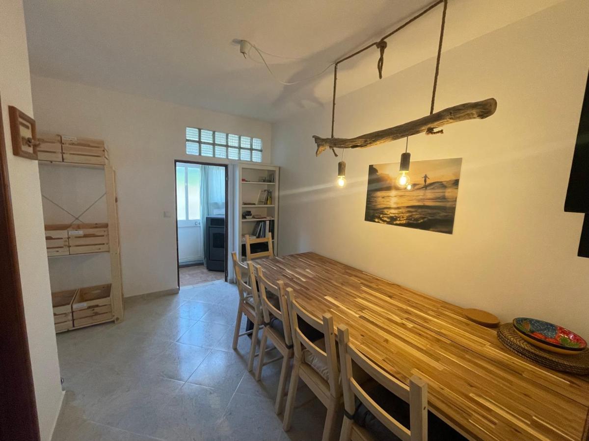 Algarve Surf House Διαμέρισμα Raposeira  Εξωτερικό φωτογραφία