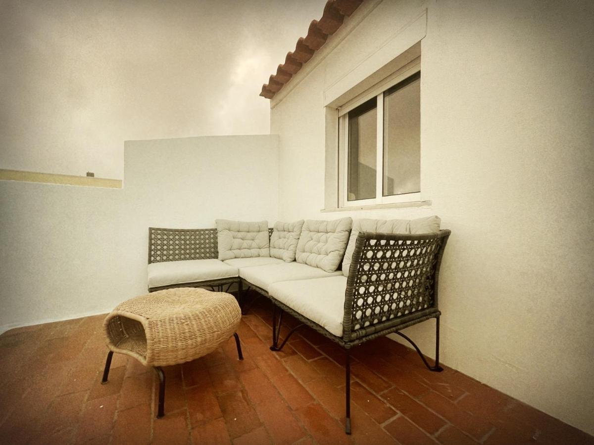 Algarve Surf House Διαμέρισμα Raposeira  Εξωτερικό φωτογραφία