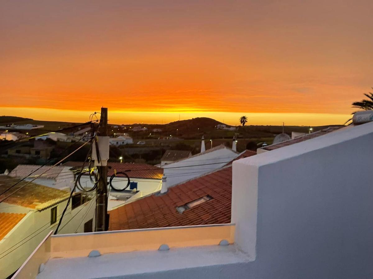 Algarve Surf House Διαμέρισμα Raposeira  Εξωτερικό φωτογραφία