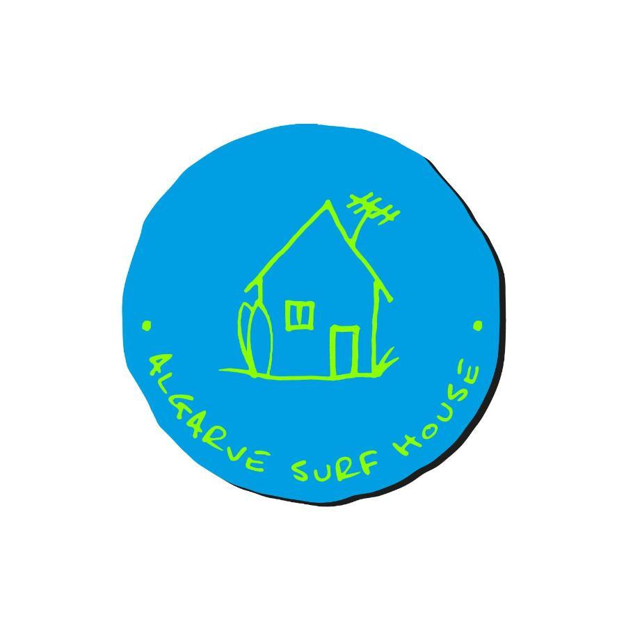 Algarve Surf House Διαμέρισμα Raposeira  Εξωτερικό φωτογραφία