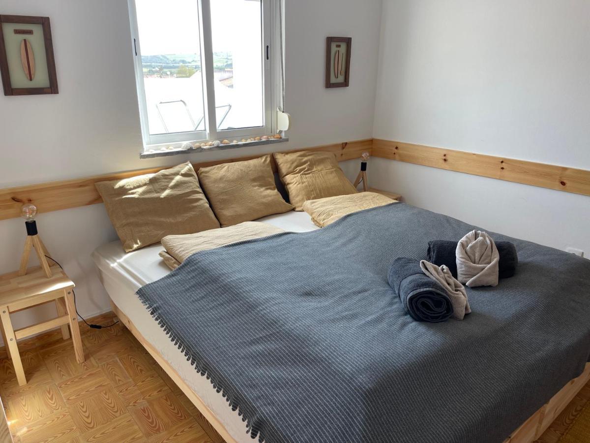 Algarve Surf House Διαμέρισμα Raposeira  Εξωτερικό φωτογραφία