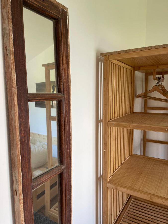 Algarve Surf House Διαμέρισμα Raposeira  Εξωτερικό φωτογραφία
