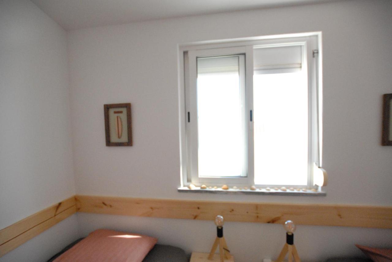 Algarve Surf House Διαμέρισμα Raposeira  Εξωτερικό φωτογραφία