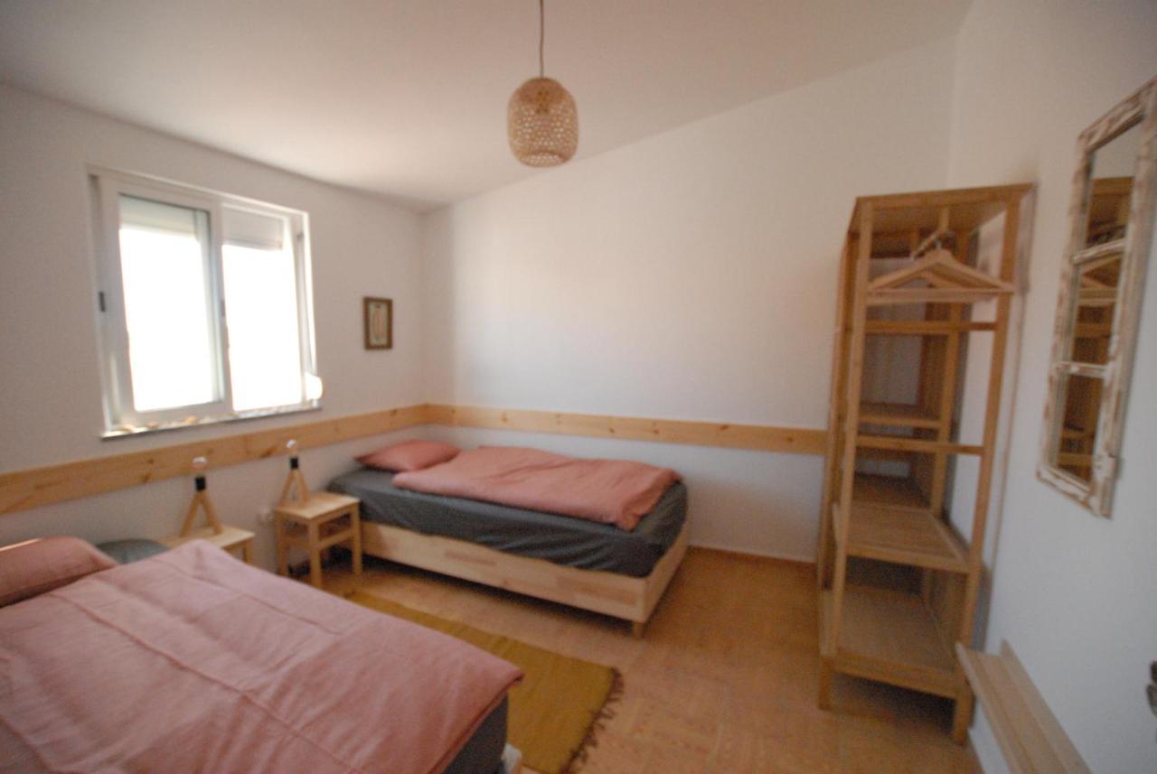 Algarve Surf House Διαμέρισμα Raposeira  Εξωτερικό φωτογραφία