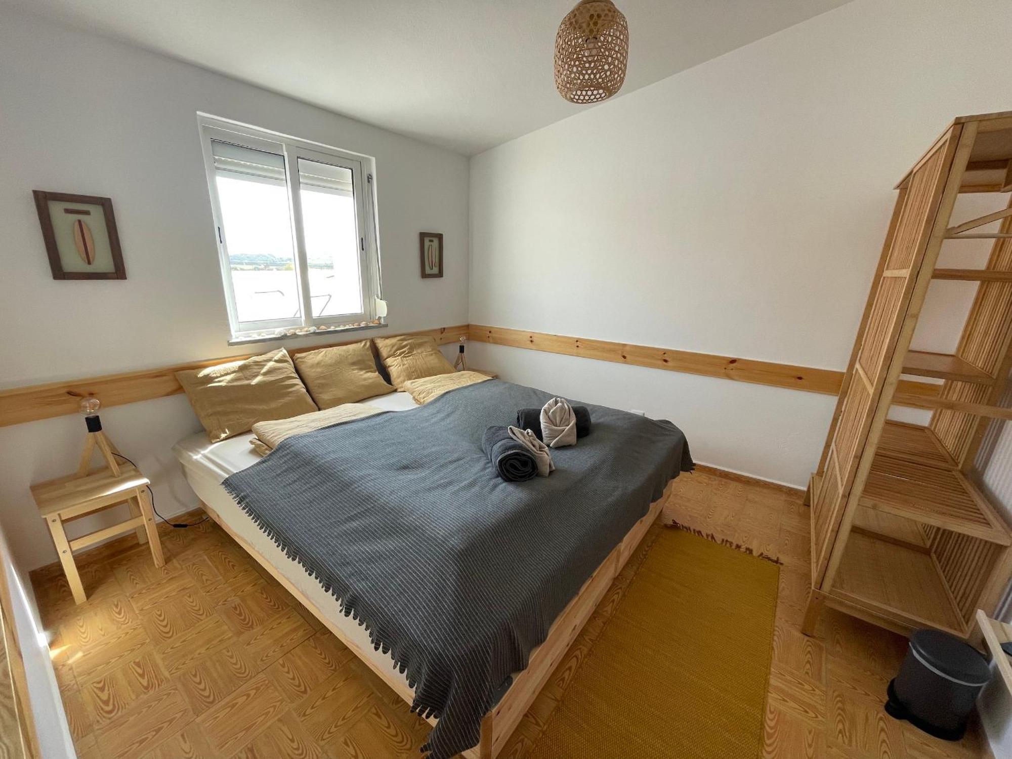 Algarve Surf House Διαμέρισμα Raposeira  Εξωτερικό φωτογραφία