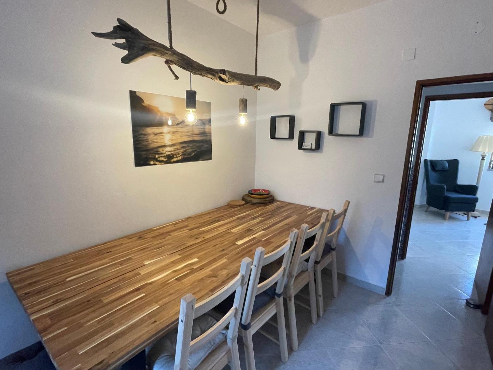 Algarve Surf House Διαμέρισμα Raposeira  Εξωτερικό φωτογραφία