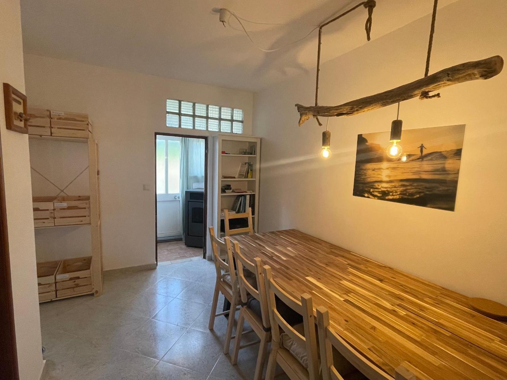 Algarve Surf House Διαμέρισμα Raposeira  Εξωτερικό φωτογραφία