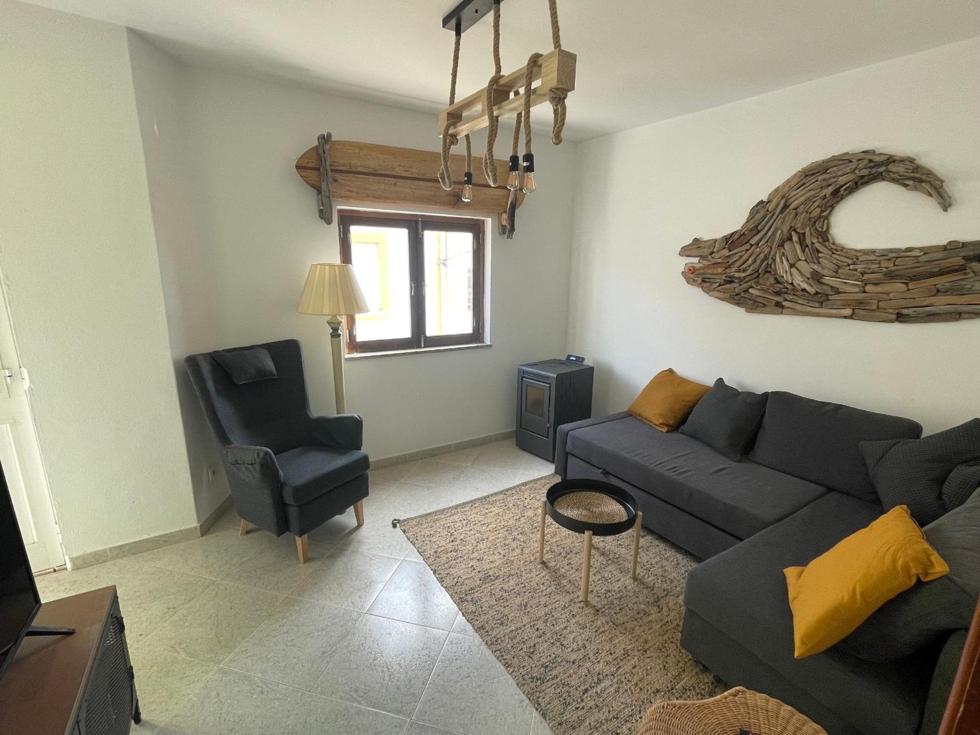 Algarve Surf House Διαμέρισμα Raposeira  Εξωτερικό φωτογραφία